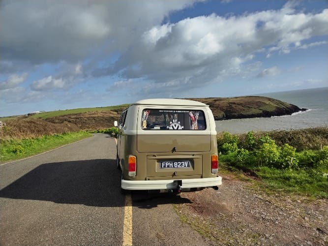 1979 T2 Bay Window